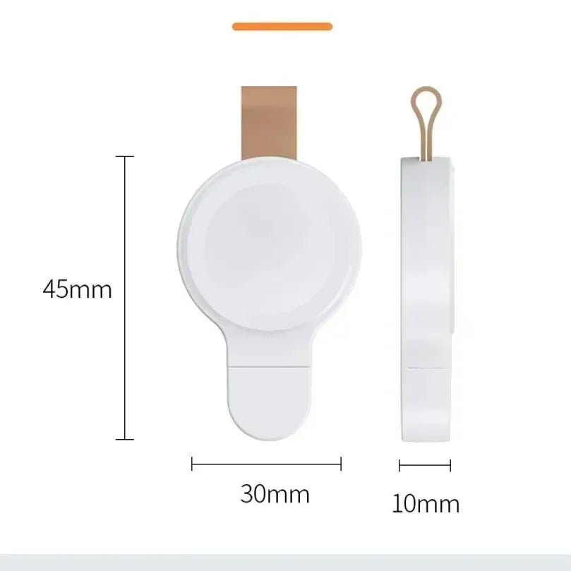 Wireless Magnetic Charger Dock Adapter for Apple Watch - Onlytenbucks.com