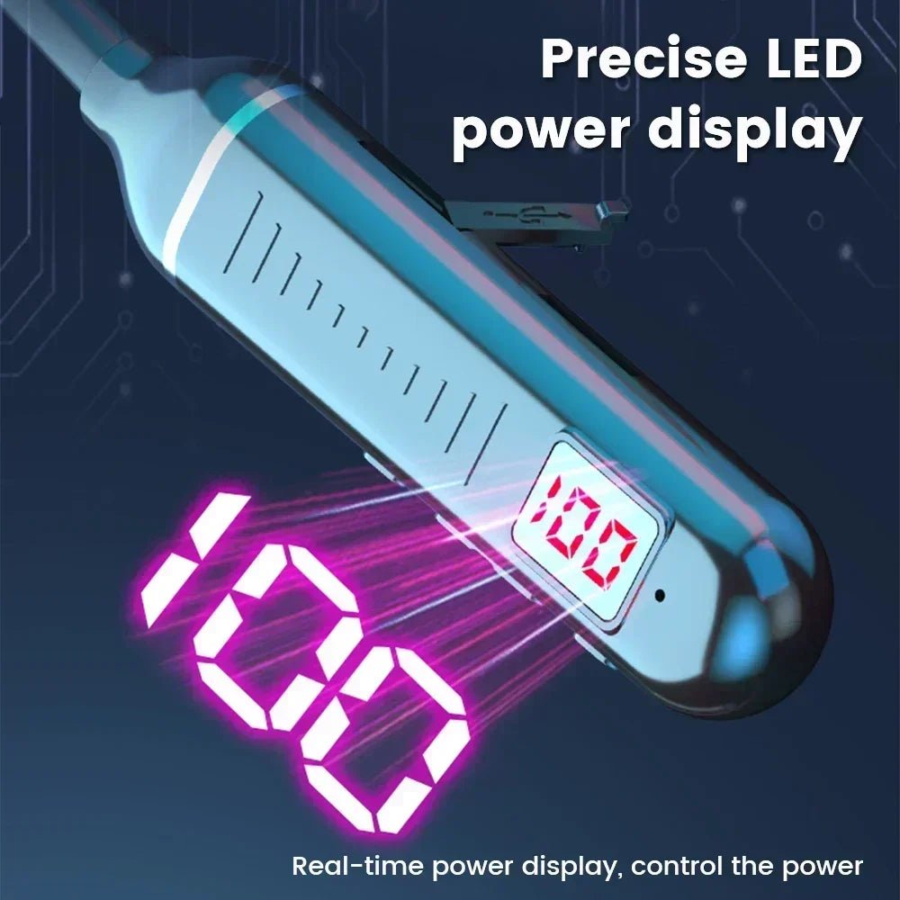 Wireless Neckband Headphones – Bluetooth 5.2 - Onlytenbucks.com