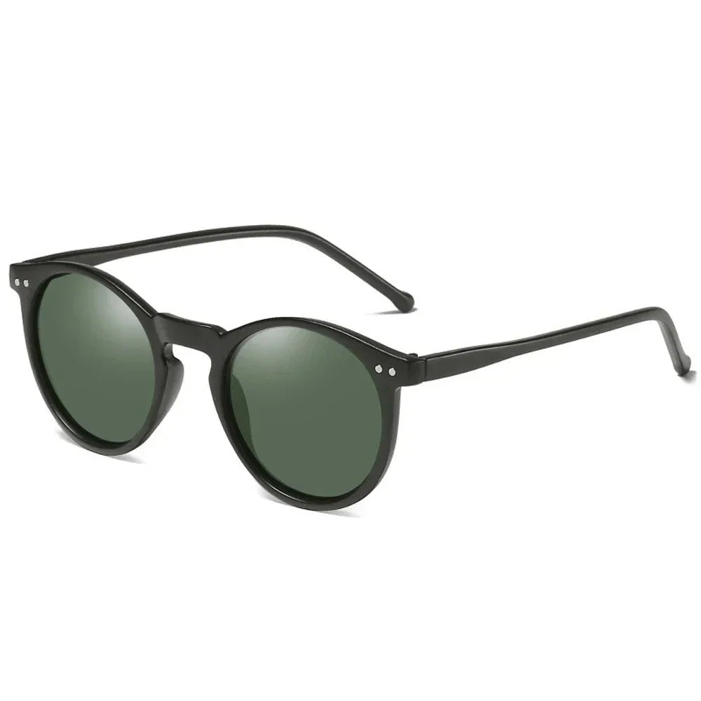 Women’s Polarized Cat Eye Sunglasses – UV400 Protection - Onlytenbucks.com