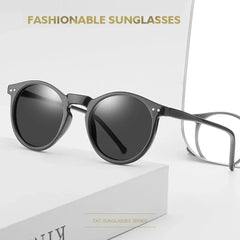 Women’s Polarized Cat Eye Sunglasses – UV400 Protection - Onlytenbucks.com