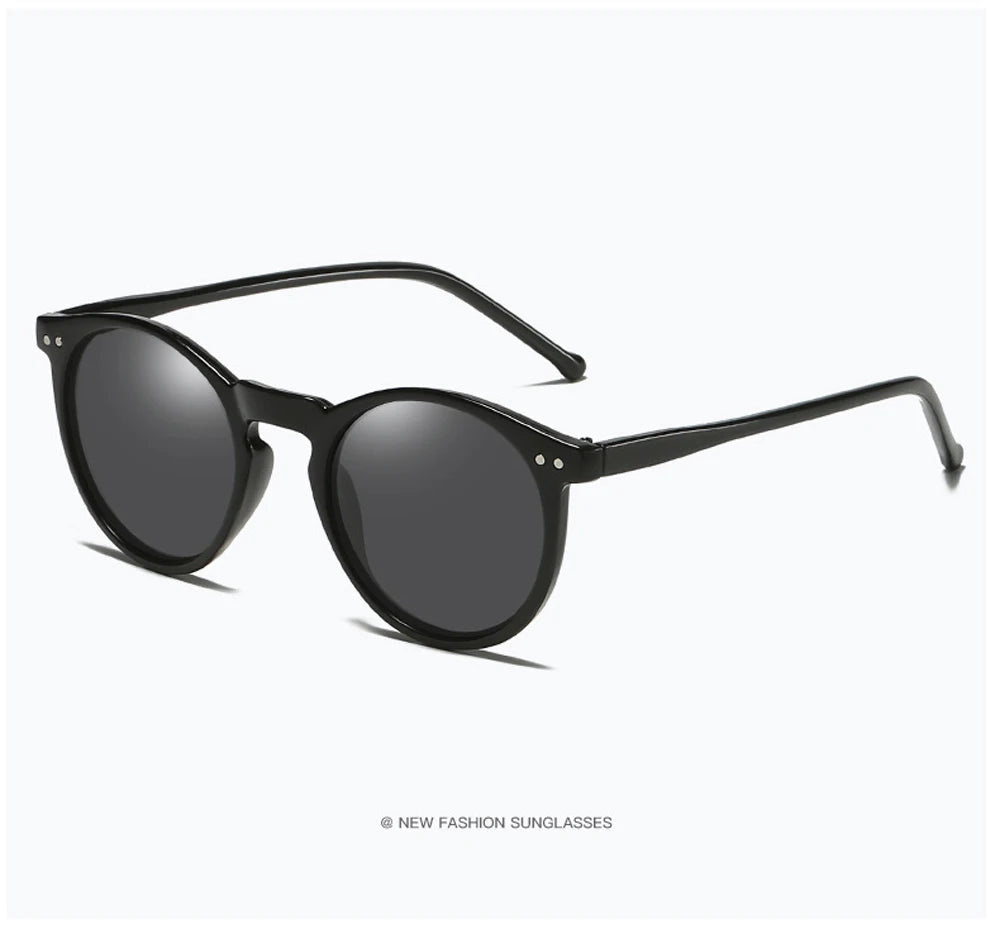 Women’s Polarized Cat Eye Sunglasses – UV400 Protection - Onlytenbucks.com