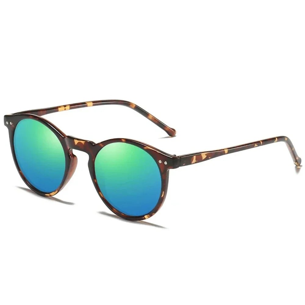Women’s Polarized Cat Eye Sunglasses – UV400 Protection - Onlytenbucks.com