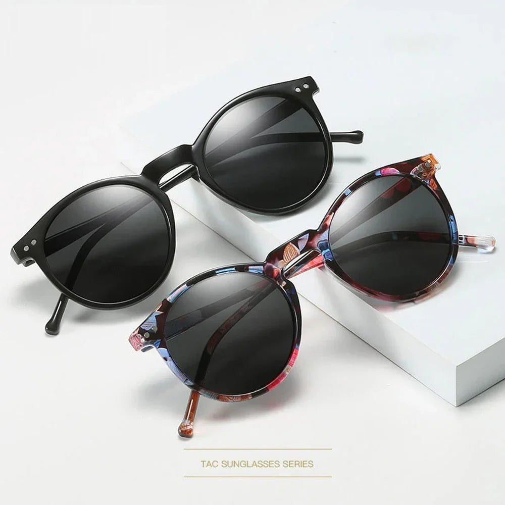 Women’s Polarized Cat Eye Sunglasses – UV400 Protection - Onlytenbucks.com
