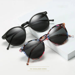 Women’s Polarized Cat Eye Sunglasses – UV400 Protection - Onlytenbucks.com