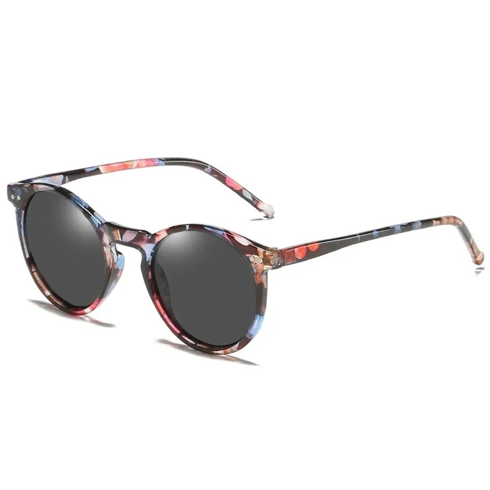 Women’s Polarized Cat Eye Sunglasses – UV400 Protection - Onlytenbucks.com