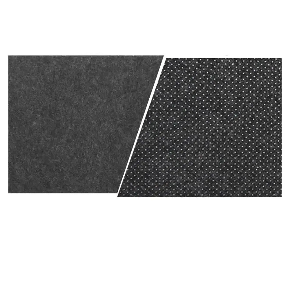 Wool Felt Desk Mat – Large Non - Slip Mouse Pad - Onlytenbucks.com