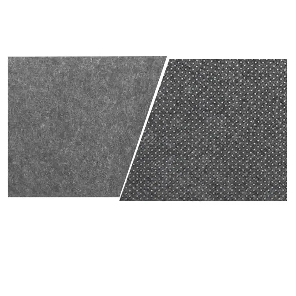 Wool Felt Desk Mat – Large Non - Slip Mouse Pad - Onlytenbucks.com