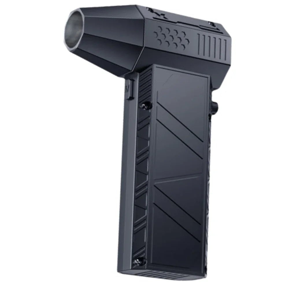X6 Turbo Jet Fan – 450,000RPM Brushless Air Blower - Onlytenbucks.com