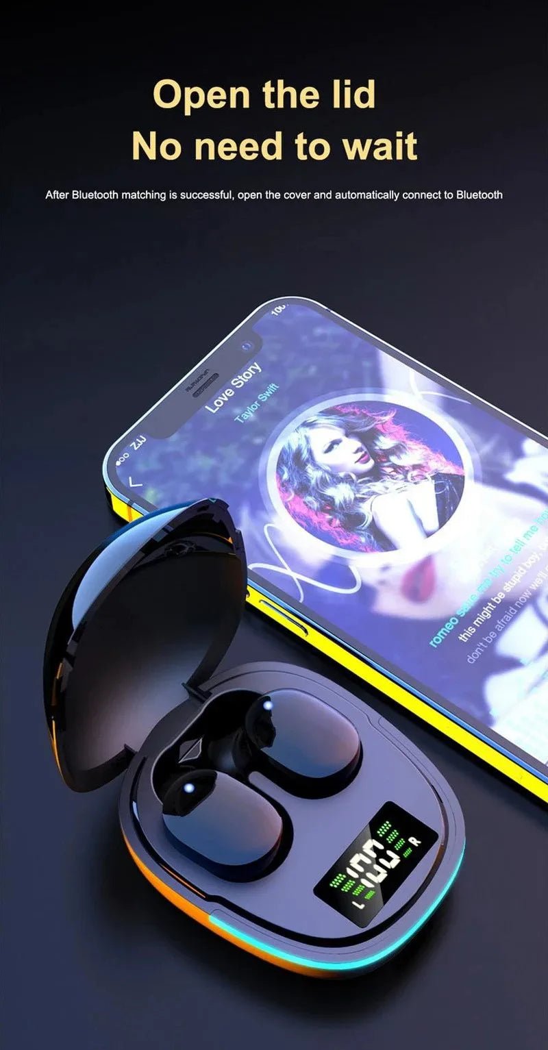XIAOMI new G9S TWS Bluetooth Earphones - Onlytenbucks.com