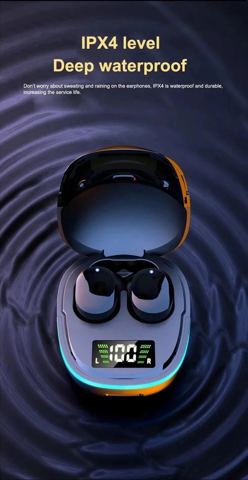 XIAOMI new G9S TWS Bluetooth Earphones - Onlytenbucks.com