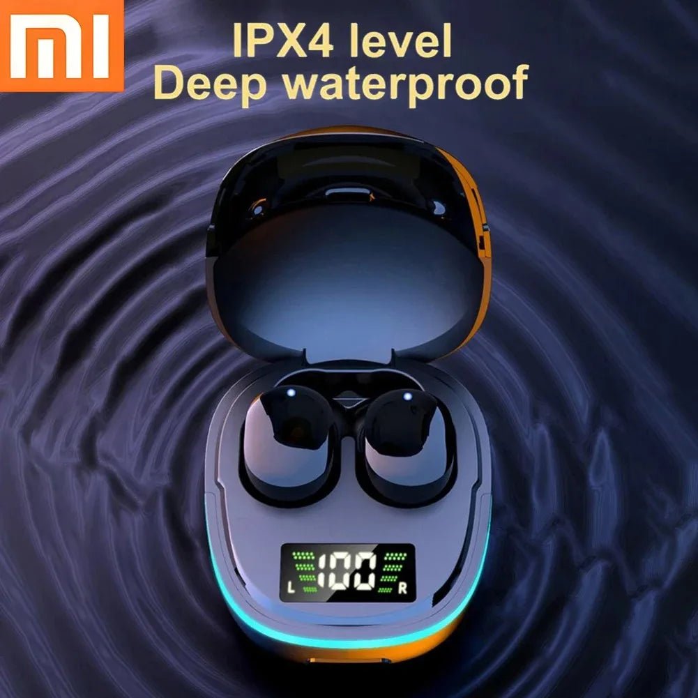 XIAOMI new G9S TWS Bluetooth Earphones - Onlytenbucks.com