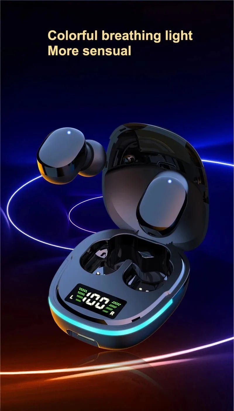 XIAOMI new G9S TWS Bluetooth Earphones - Onlytenbucks.com