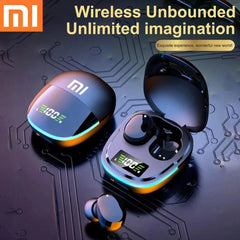 XIAOMI new G9S TWS Bluetooth Earphones - Onlytenbucks.com