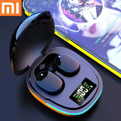 XIAOMI new G9S TWS Bluetooth Earphones - Onlytenbucks.com