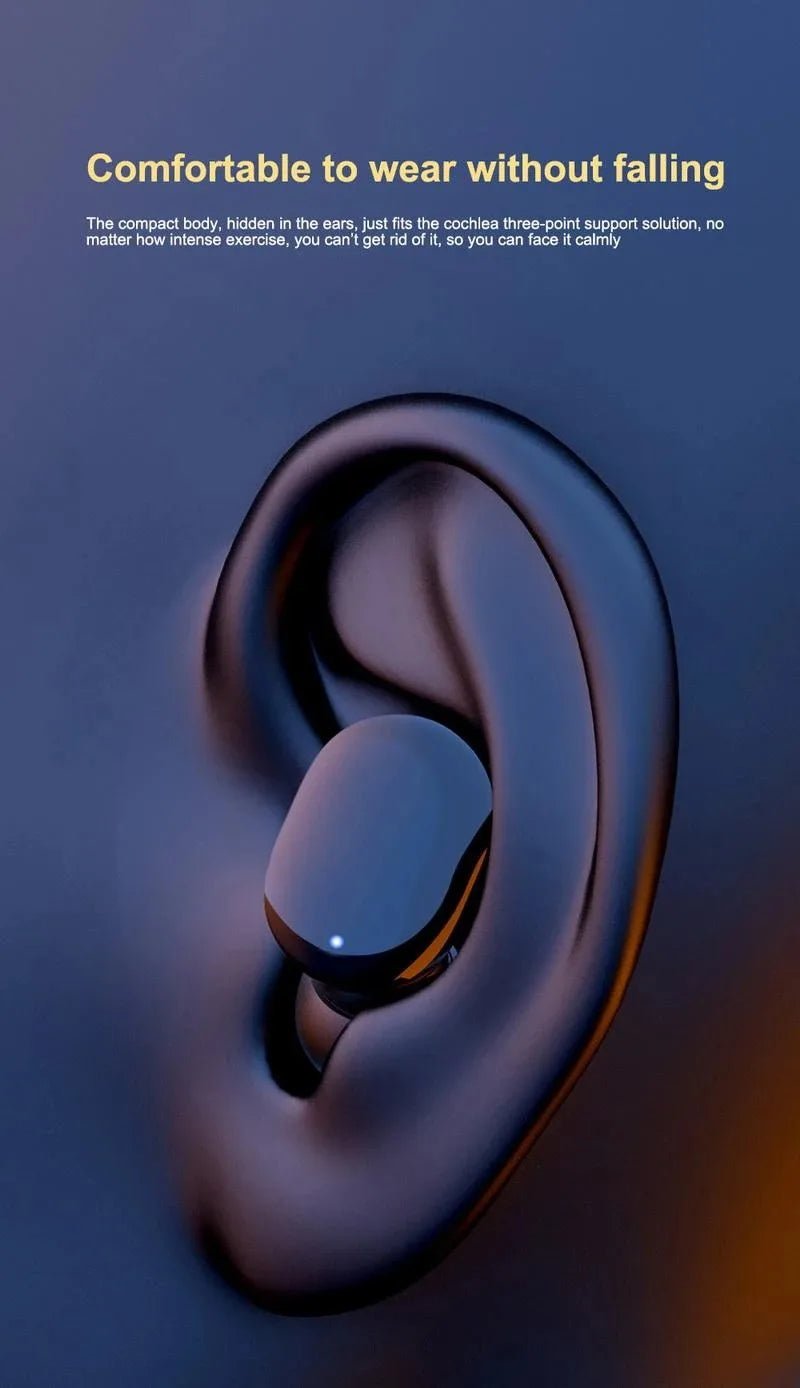 XIAOMI new G9S TWS Bluetooth Earphones - Onlytenbucks.com