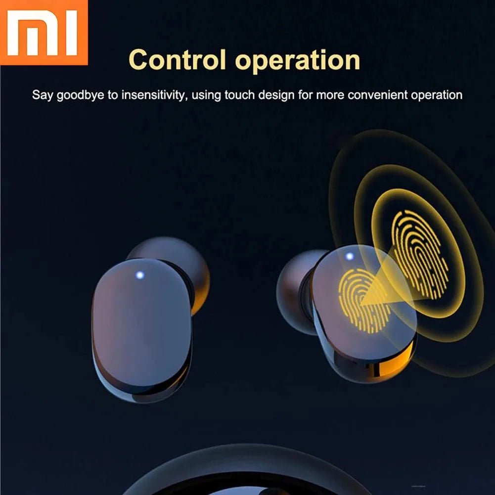 XIAOMI new G9S TWS Bluetooth Earphones - Onlytenbucks.com