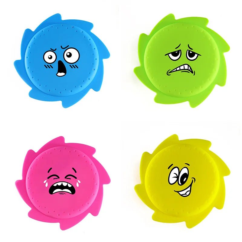 Water Flying Discs – Colorful Pool and Beach Frisbees - Onlytenbucks.com