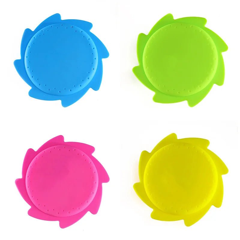 Water Flying Discs – Colorful Pool and Beach Frisbees - Onlytenbucks.com