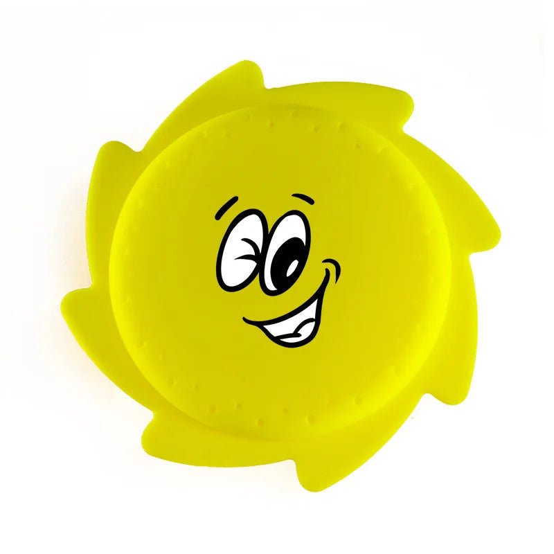 Water Flying Discs – Colorful Pool and Beach Frisbees - Onlytenbucks.com