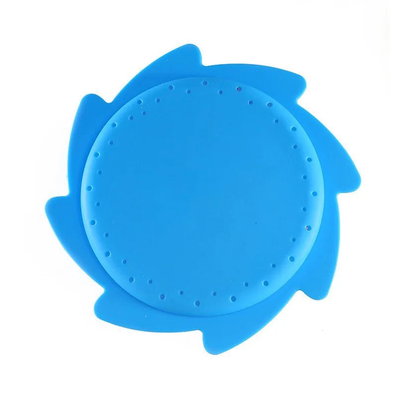 Water Flying Discs – Colorful Pool and Beach Frisbees - Onlytenbucks.com