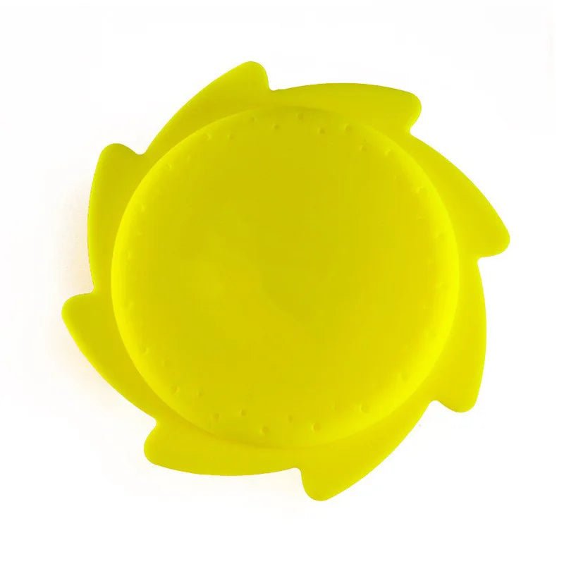 Water Flying Discs – Colorful Pool and Beach Frisbees - Onlytenbucks.com