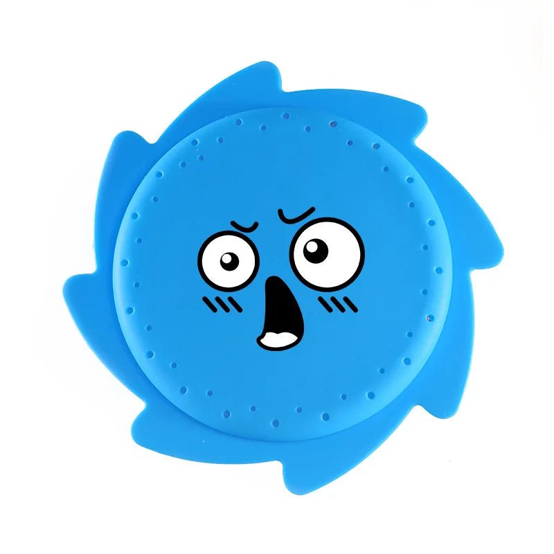 Water Flying Discs – Colorful Pool and Beach Frisbees - Onlytenbucks.com