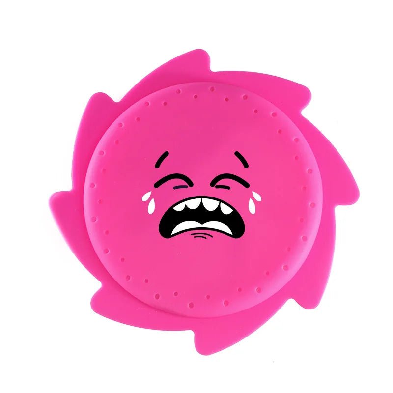 Water Flying Discs – Colorful Pool and Beach Frisbees - Onlytenbucks.com